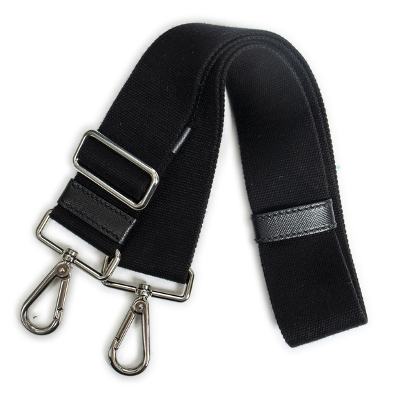 Prada Medium Canapa Tote - Picture 10 of 10